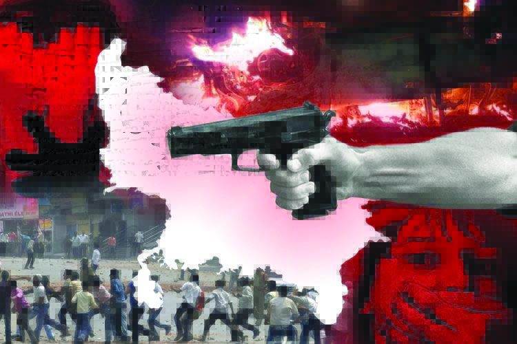 ಅಪರಾಧಗಳ ಇಳಿಕೆ ವಾಸ್ತವವೇನು?