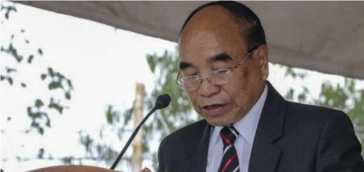 ಮಿಝೊರಾಂ ಶಾಸಕರ ವೇತನ ಮತ್ತು ಭತ್ಯೆಗಳಲ್ಲಿ ಶೇ.130.77 ಏರಿಕೆಗೆ ಮಸೂದೆ ಅಂಗೀಕಾರ