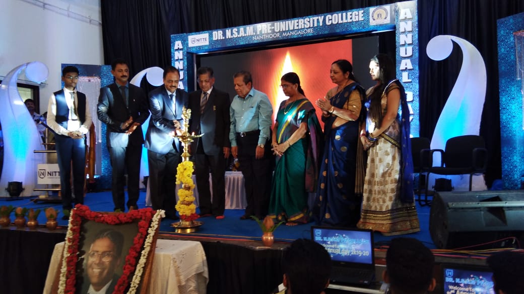 ವಿದ್ಯಾರ್ಥಿಗಳು ದೇಶದ ಇತಿಹಾಸ ಅರಿಯುವುದರೊಂದಿಗೆ ಜ್ಞಾನ ವೃದ್ಧಿಸಿ: ಲೋಕಾಯುಕ್ತ ವಿಶ್ವನಾಥ್ ಶೆಟ್ಟಿ