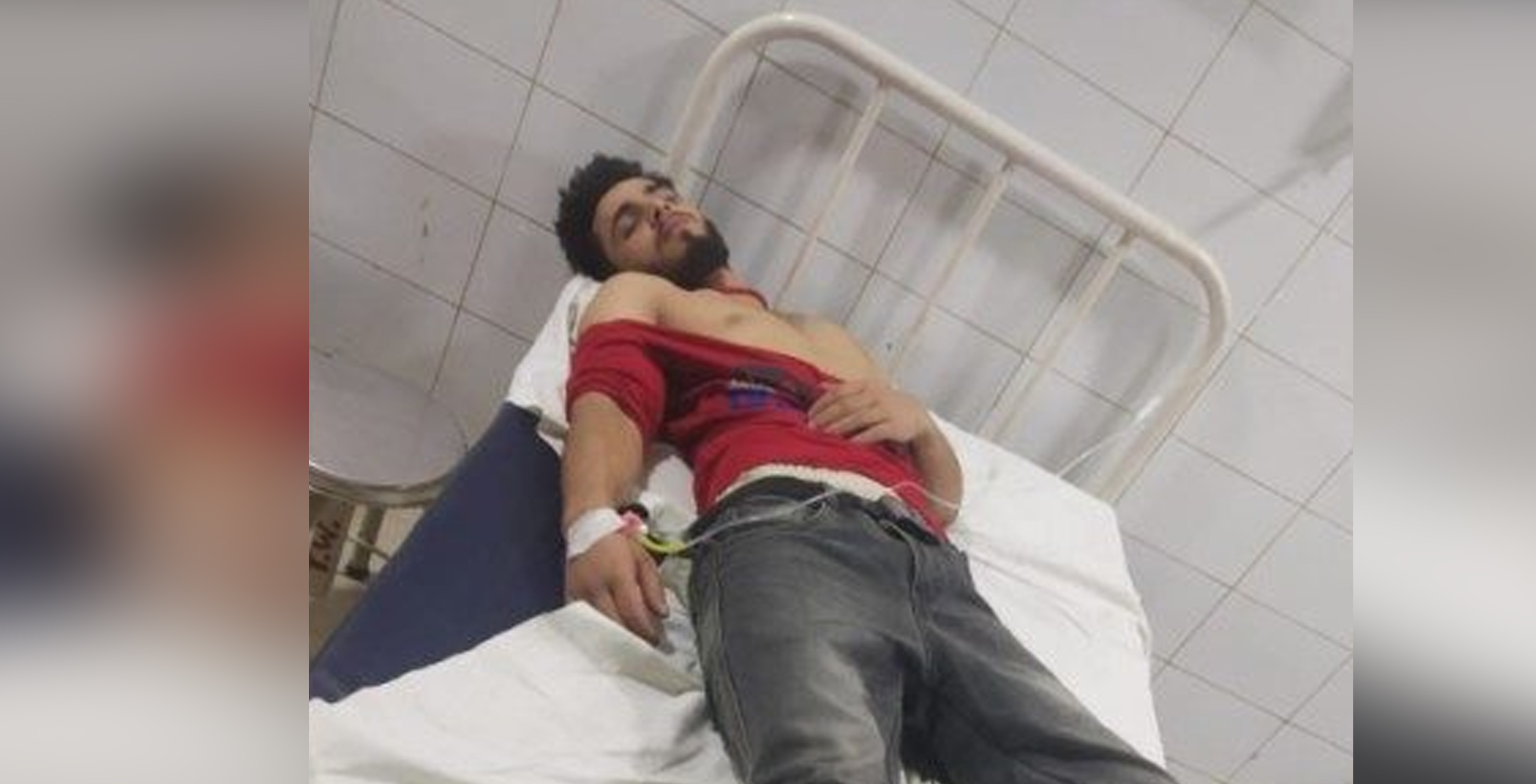 ‘ಉಗ್ರರು’ ಎಂದು ನಿಂದಿಸಿ ಕಾಶ್ಮೀರಿ ವಿದ್ಯಾರ್ಥಿಗಳಿಗೆ ಹಲ್ಲೆ: ಆರೋಪ