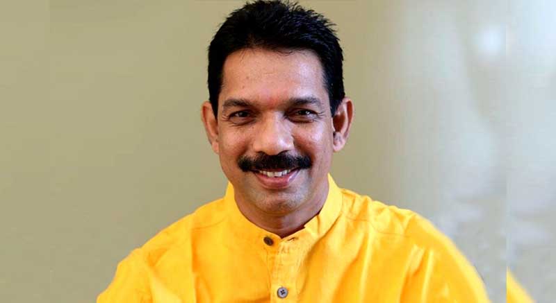 ತುರ್ತು ಪರಿಸ್ಥಿತಿ ಸಂದರ್ಭ ರಾಷ್ಟ್ರಪತಿ ಭವನದ ದುರುಪಯೋಗವಾಗಿರಲಿಲ್ಲವೇ:? ನಳಿನ್‍ ಕುಮಾರ್