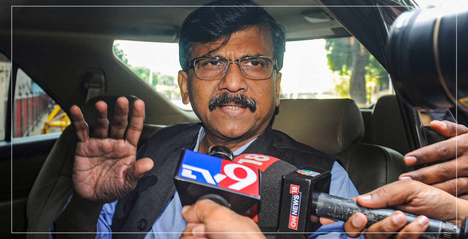 ಬೆನ್ನಿಗೆ ಇರಿದ ಅಜಿತ್ ಪವಾರ್: ಶಿವಸೇನೆ