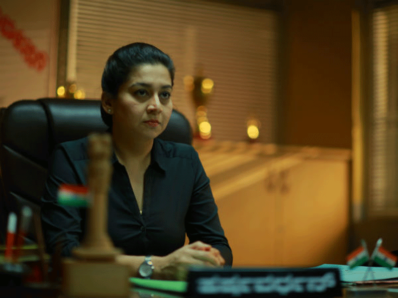 ಕನ್ನಡ್ ಗೊತ್ತಿಲ್ಲ: ಇಲ್ಲಿ ಕನ್ನಡ ಗೊತ್ತಿದ್ದರೆ ಆಪತ್ತಿಲ್ಲ..!