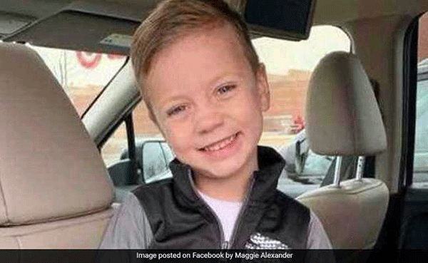 ​ಮೂರನೇ ಮಹಡಿಯಿಂದ ಎಸೆದರೂ ಬದುಕಿ ಉಳಿದ ಬಾಲಕ ಈಗ ಪರ್ಫೆಕ್ಟ್!