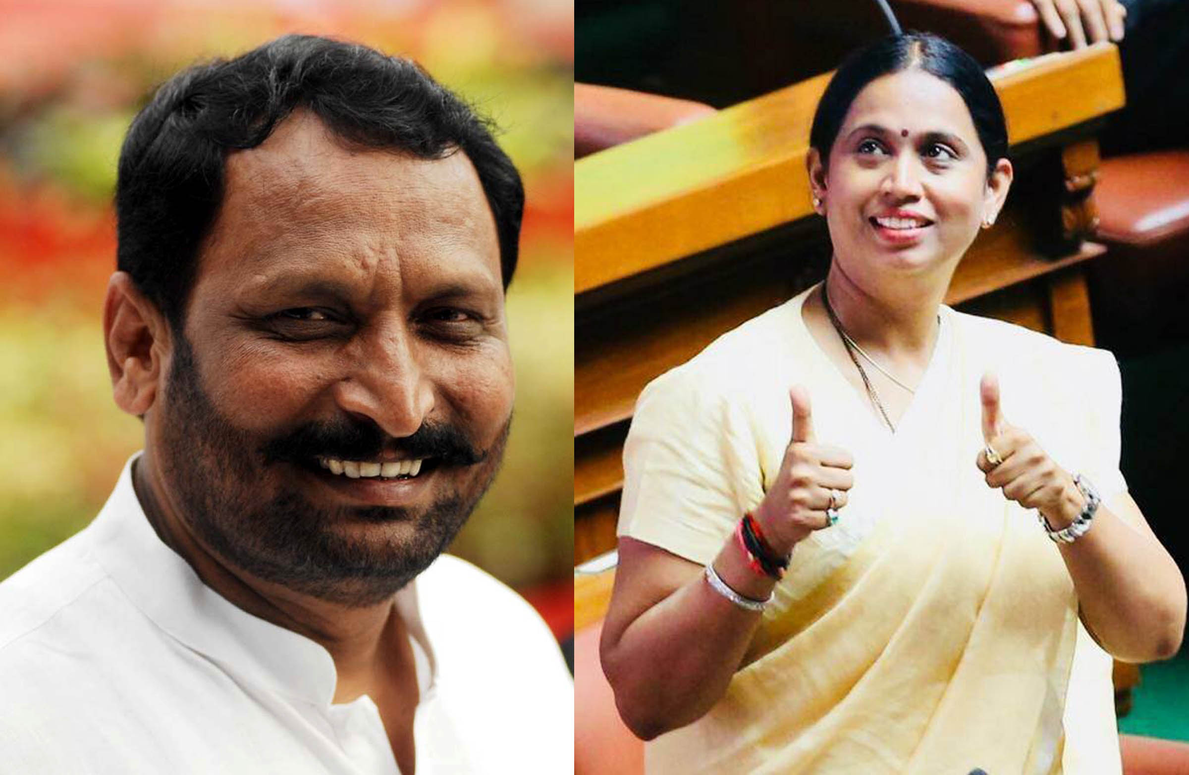 ಲಕ್ಷ್ಮಿ ಹೆಬ್ಬಾಳ್ಕರ್ ನಮ್ಮ ಪಕ್ಷಕ್ಕೆ ಬಂದರೆ....: ಕೈ ಶಾಸಕಿ ಬಗ್ಗೆ ಲಕ್ಷ್ಮಣ ಸವದಿ ಹೇಳಿದ್ದೇನು ?