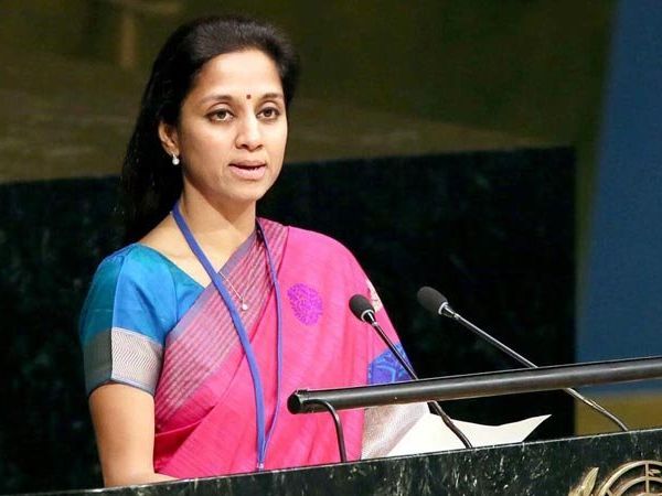 ಅಧಿಕಾರ ಬರುತ್ತೆ, ಹೋಗುತ್ತೆ; ಸಂಬಂಧವಷ್ಟೇ ಉಳಿಯುತ್ತದೆ: ಸುಪ್ರಿಯಾ ಸುಲೆ