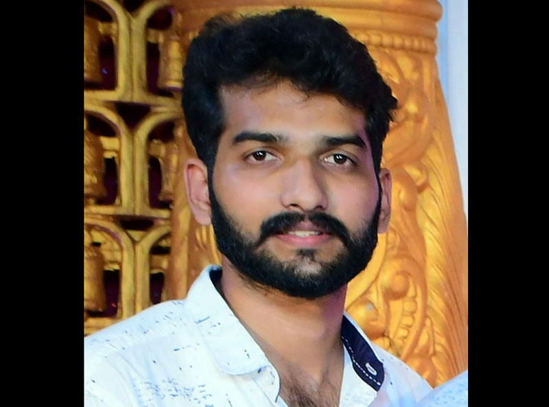 ಹಾಸನದಲ್ಲಿ ರಸ್ತೆ ಅಪಘಾತ : ಮಾಣಿ ನಿವಾಸಿ ಮೃತ್ಯು