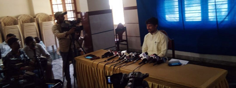 ಕಲಾವಿದರಿಗೆ ಅವಮಾನ, ಮಾನನಷ್ಟ ಮೊಕದ್ದಮೆ ಹೂಡಲು ಸಿದ್ಧ: ಪಟ್ಲ ಸತೀಶ್ ಶೆಟ್ಟಿ