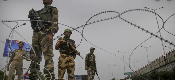 ಸಾಮಾಜಿಕ ಜಾಲತಾಣ ಬಳಕೆ ಇಲ್ಲ, ಭದ್ರತಾ ಏಜನ್ಸಿಗಳಿಗೆ ಬಳಕೆದಾರರ ಮಾಹಿತಿ