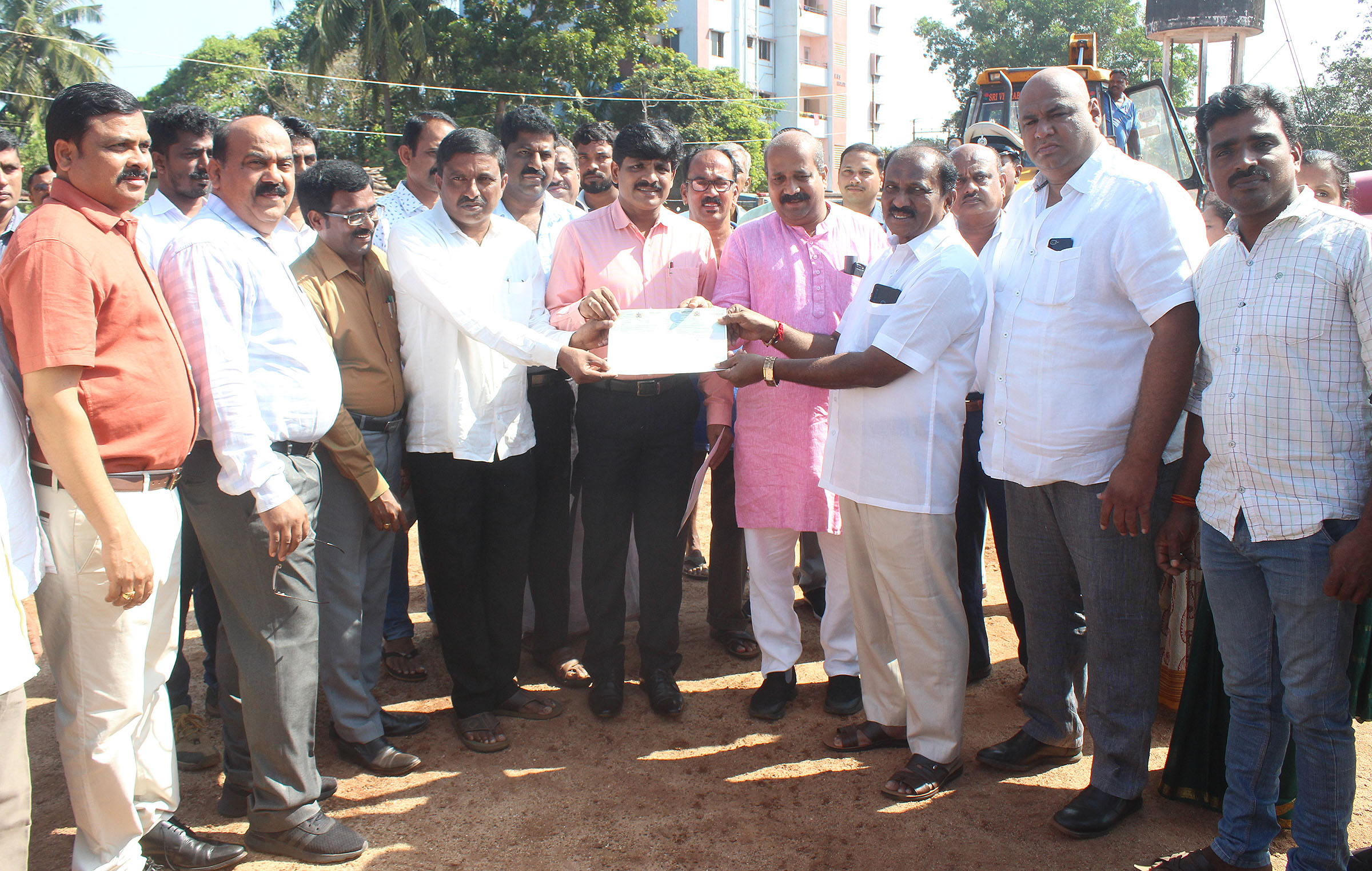 ‘ಉಡುಪಿ ಇ ಸ್ಯಾಂಡ್’ ಆನ್‌ಲೈನ್‌ನಲ್ಲಿ ಮರಳು ವಿತರಣೆ ಆರಂಭ