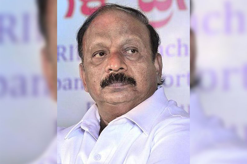 ಬಿಜೆಪಿ ಅಭ್ಯರ್ಥಿ ಪರ ಪ್ರಚಾರದ ಅಖಾಡಕ್ಕಿಳಿದ ರೋಷನ್‌ ಬೇಗ್