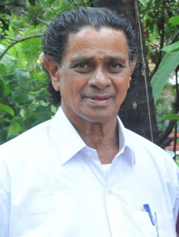 ಕೋಡಿ ಮಾಧವ ಪೂಜಾರಿ ನಿಧನ