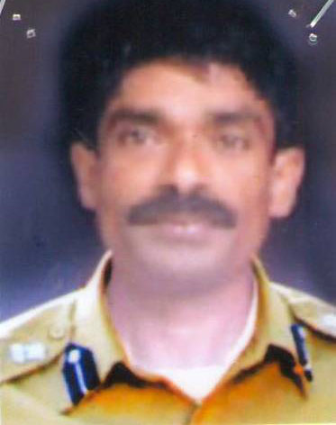 ಯುವಕ ನಾಪತ್ತೆ