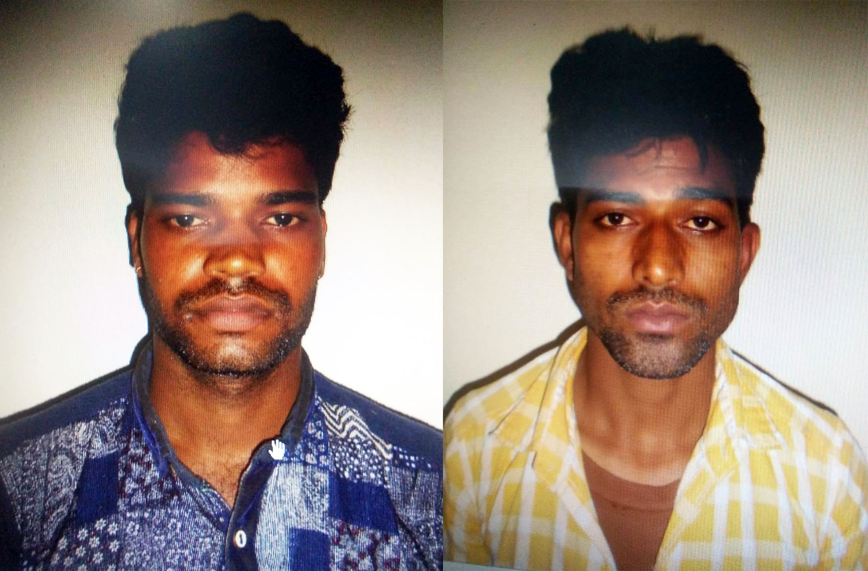 ಉಡುಪಿ : ಬಾಲಕಿಯ ಗ್ಯಾಂಗ್ ರೇಪ್ ಪ್ರಕರಣ ; ಆರೋಪಿಗಳಿಬ್ಬರಿಗೆ 20ವರ್ಷ ಕಠಿಣ ಕಾರಾಗೃಹ ಶಿಕ್ಷೆ