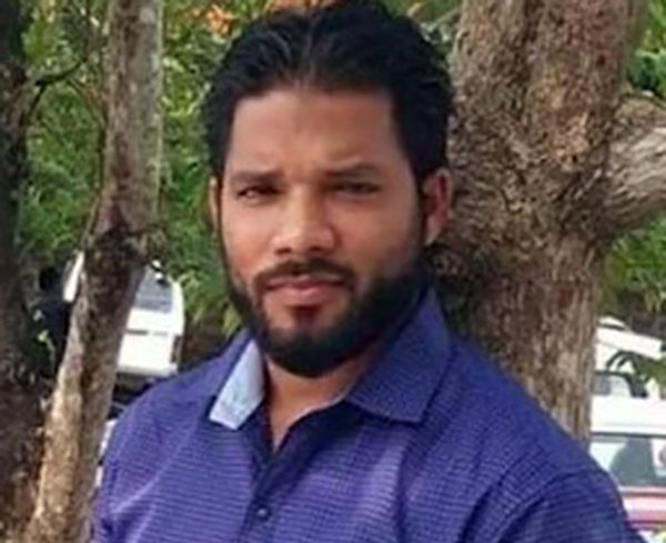 ಪುತ್ತೂರು : ದುಷ್ಕರ್ಮಿಗಳ ತಂಡದಿಂದ ಯುವಕನ ಮೇಲೆ ಗುಂಡಿನ ದಾಳಿ