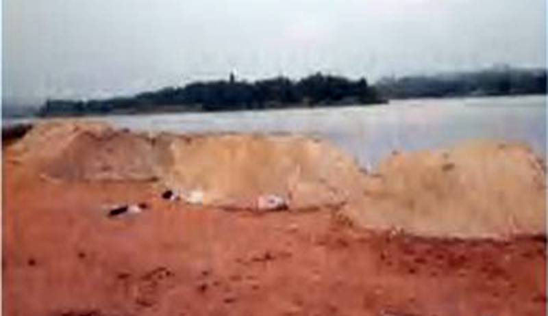 ಮಂಗಳೂರು : ಅಕ್ರಮ ಮರಳು ಸಾಗಾಟ ; 379 ಪ್ರಕರಣ ದಾಖಲು, 40 ಲಕ್ಷ ಮೌಲ್ಯದ ಸೊತ್ತು ವಶ