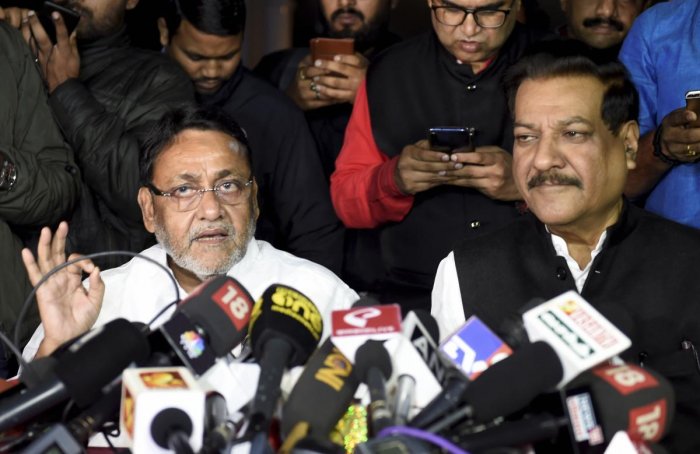 ಬಿಜೆಪಿಯ ಆಟ ಮುಗಿಯಿತು: ಪ್ರತಿಪಕ್ಷ