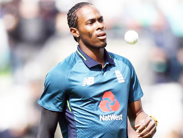 ಜೋಫ್ರಾ ಆರ್ಚರ್‌ಗೆ ಜನಾಂಗೀಯ ನಿಂದನೆ: ನ್ಯೂಝಿಲ್ಯಾಂಡ್ ಕ್ರಿಕೆಟ್ ಕ್ಷಮೆಯಾಚನೆ