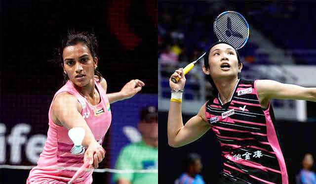 ಪಿಬಿಎಲ್ ಹರಾಜು: ಪಿ.ವಿ. ಸಿಂಧು, ತೈ ತ್ಸು ಯಿಂಗ್‌ಗೆ ಜಾಕ್‌ಪಾಟ್