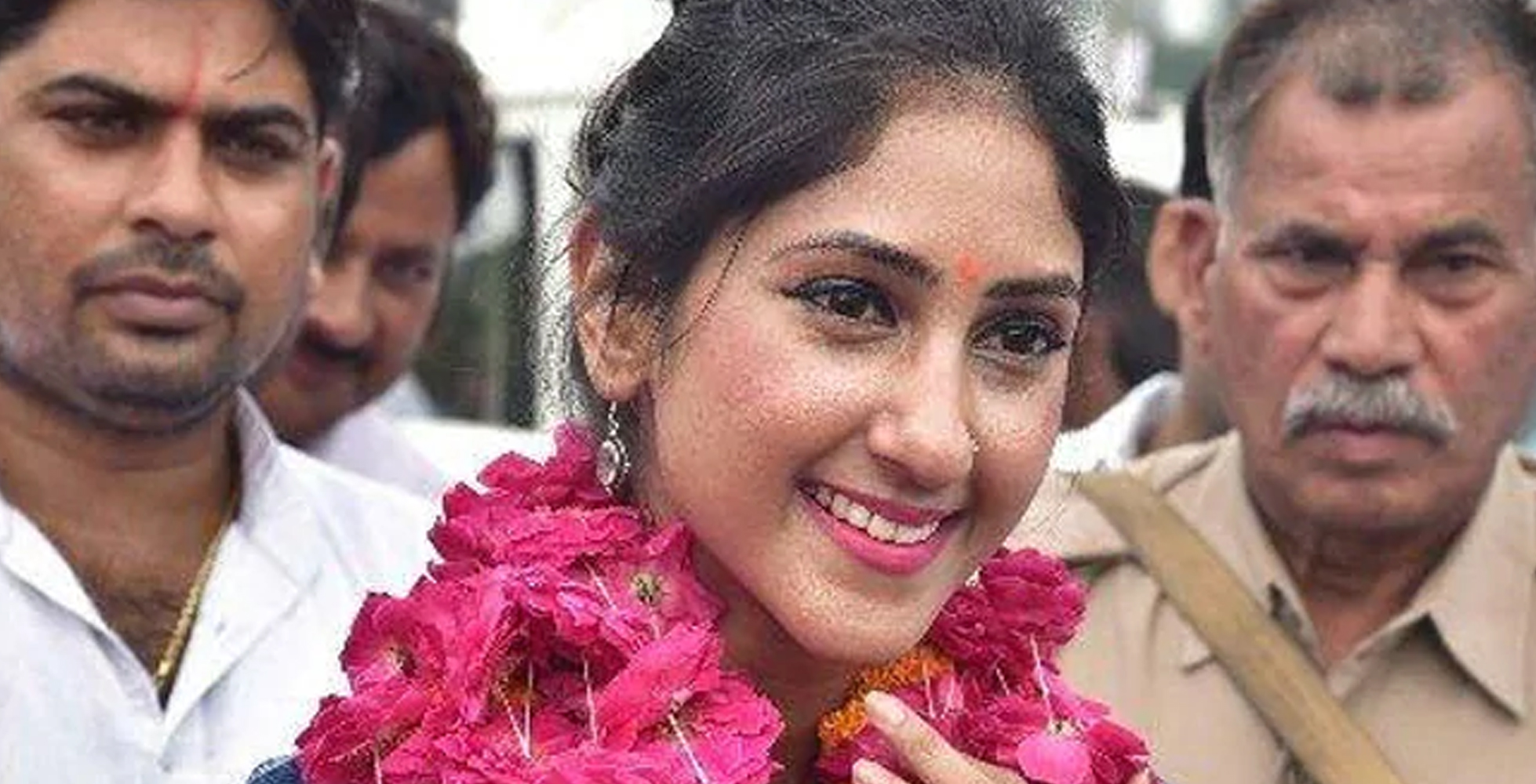 ಪಕ್ಷದ ಸೂಚನೆ ಮೀರಿದ ಶಾಸಕಿಯ ಅನರ್ಹತೆಗೆ ಕಾಂಗ್ರೆಸ್ ನಿರ್ಧಾರ