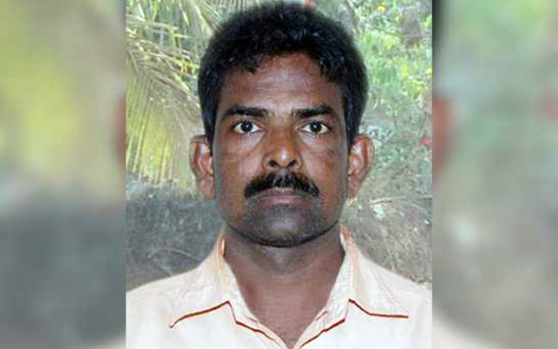 ಯುವತಿಯರ ಸರಣಿ ಹತ್ಯೆಯ 18ನೇ ಪ್ರಕರಣ : ಸಯನೈಡ್ ಮೋಹನ್‌ಗೆ ಮರಣ ದಂಡನೆ