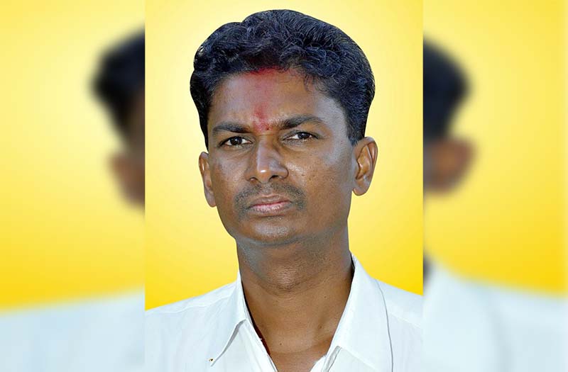 ಉಪಚುನಾವಣೆಯಲ್ಲಿ  ಜಾರಕಿಹೊಳಿ ಕುಟುಂಬ ಎರಡು ಭಾಗ ಆಗಲೇಬೇಕು: ಸತೀಶ್ ಜಾರಕಿಹೊಳಿ