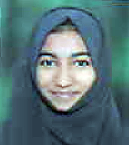 ರಾಜ್ಯಮಟ್ಟದ ನೆಟ್‌ಬಾಲ್ ಪಂದ್ಯಾಟ : ಎಂ.ಸಪ್ರೀನ್ ರಾಷ್ಟ್ರಮಟ್ಟಕ್ಕೆ ಆಯ್ಕೆ