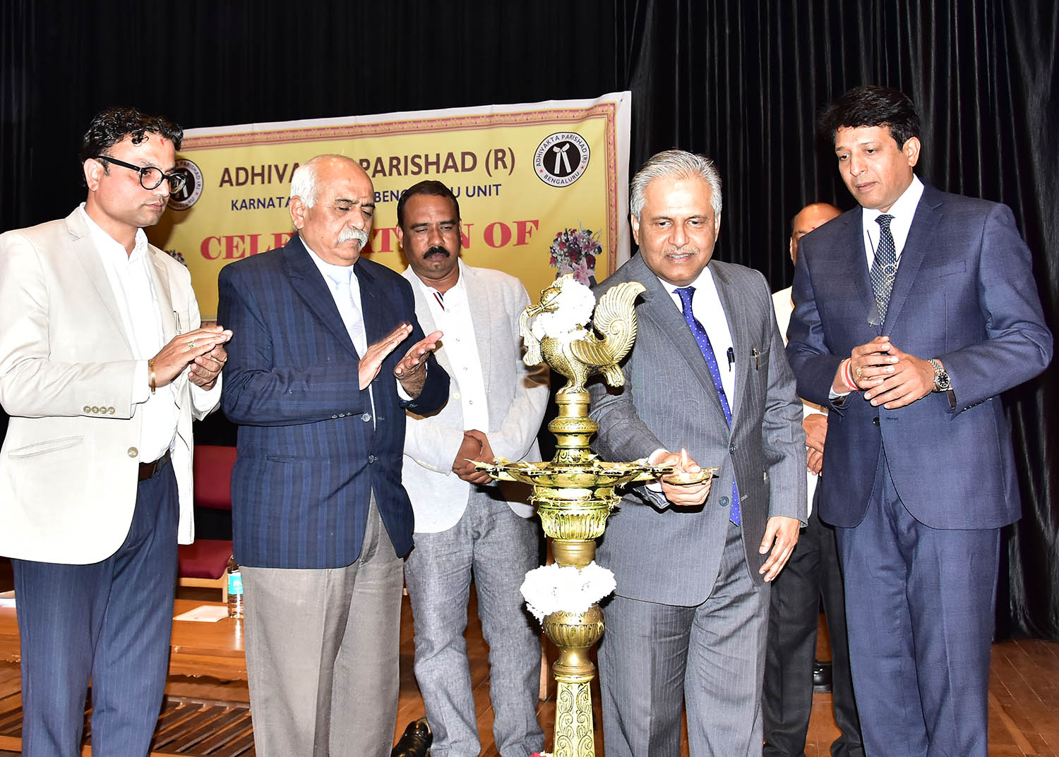 ಭಾರತೀಯ ಸಂವಿಧಾನ ಜಗತ್ತಿಗೆ ಮಾದರಿ: ನ್ಯಾ.ಪಿ.ಎಸ್.ದಿನೇಶ್‌ ಕುಮಾರ್