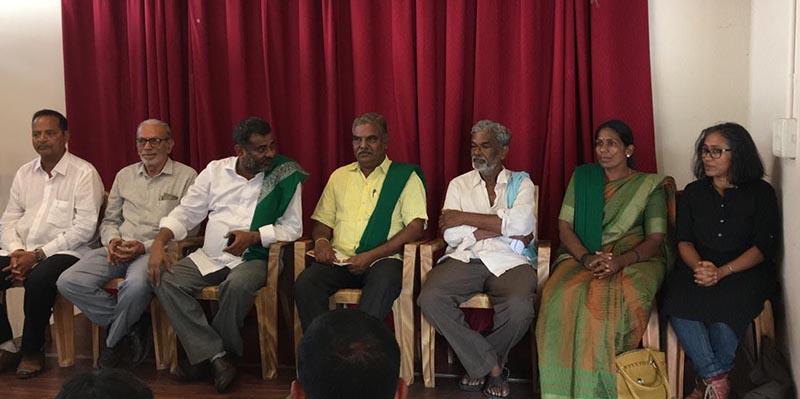 ಅನರ್ಹರ ಠೇವಣಿ ಕಳೆಯಲಿ, ಮತದಾರರ ಮಾನ ಉಳಿಯಲಿ: ದೇವನೂರು ಮಹಾದೇವ