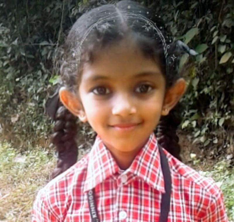 ಮುಲ್ಕಿ : ಐದನೇ ತರಗತಿಯ ಬಾಲಕಿ ಆತ್ಮಹತ್ಯೆ