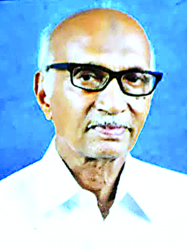 ಬ್ಯಾರಿ ಅಕಾಡಮಿ ಸ್ಥಾಪನೆ ಬಳಿಕ ಬಹುತೇಕ ಸಂಸ್ಥೆಗಳು ಮೌನಕ್ಕೆ ಶರಣಾಗಿವೆ: ಪ್ರೊ.ಬಿ.ಎಂ.ಇಚ್ಲಂಗೋಡು ಬ್ಯಾರಿ ಅಕಾಡಮಿ ಸ್ಥಾಪನೆ ಬಳಿಕ ಬಹುತೇಕ ಸಂಸ್ಥೆಗಳು ಮೌನಕ್ಕೆ ಶರಣಾಗಿವೆ: ಪ್ರೊ.ಬಿ.ಎಂ.ಇಚ್ಲಂಗೋಡು