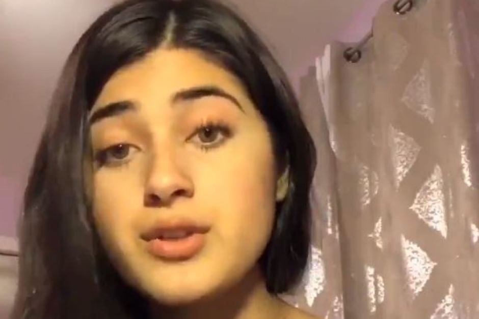 ಮುಸ್ಲಿಮರ ಮೇಲೆ ಚೀನಾ ದಬ್ಬಾಳಿಕೆ ಬಗ್ಗೆ ವಿಡಿಯೋ: ಯುವತಿಗೆ ಹೇರಿದ್ದ ನಿಷೇಧ ಹಿಂಪಡೆದ ಟಿಕ್ ಟಾಕ್ ಮುಸ್ಲಿಮರ ಮೇಲೆ ಚೀನಾ ದಬ್ಬಾಳಿಕೆ ಬಗ್ಗೆ ವಿಡಿಯೋ: ಯುವತಿಗೆ ಹೇರಿದ್ದ ನಿಷೇಧ ಹಿಂಪಡೆದ ಟಿಕ್ ಟಾಕ್