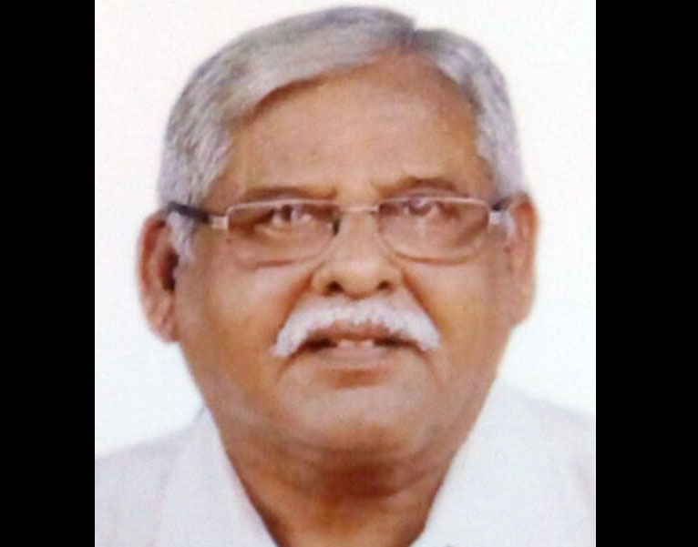 ಕಾನಂಗಿ ಬಾಲಕೃಷ್ಣ ರಾವ್ ನಿಧನ