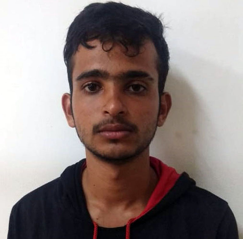 ಪುತ್ತೂರು : ಕಾಲೇಜು ವಿದ್ಯಾರ್ಥಿನಿಯ ಸಾಮೂಹಿಕ ಅತ್ಯಾಚಾರ ಪ್ರಕರಣ; ಓರ್ವನಿಗೆ ಜಾಮೀನು