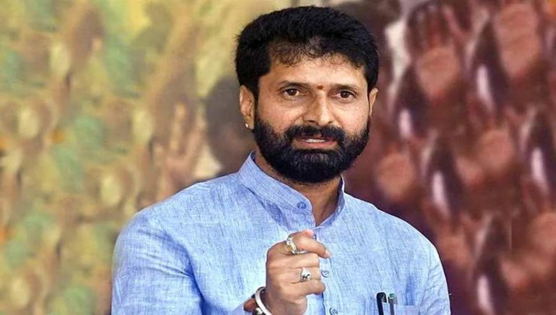 ಬಿಜೆಪಿ ಸರಕಾರ ಅಧಿಕಾರಕ್ಕೆ ಬಂದಿದ್ದೇ ಅನರ್ಹರಿಂದ: ಸಚಿವ ಸಿ.ಟಿ.ರವಿ