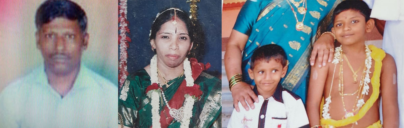 ಬೆಳ್ವೆ ಸೂರ್ಗೋಳ್ಳಿ ಪತ್ನಿ ಮಕ್ಕಳ ಹತ್ಯೆ ಪ್ರಕರಣ : ಮಾನಸಿಕ ಅಸ್ವಸ್ಥತೆಯಿಂದ ಕೃತ್ಯ