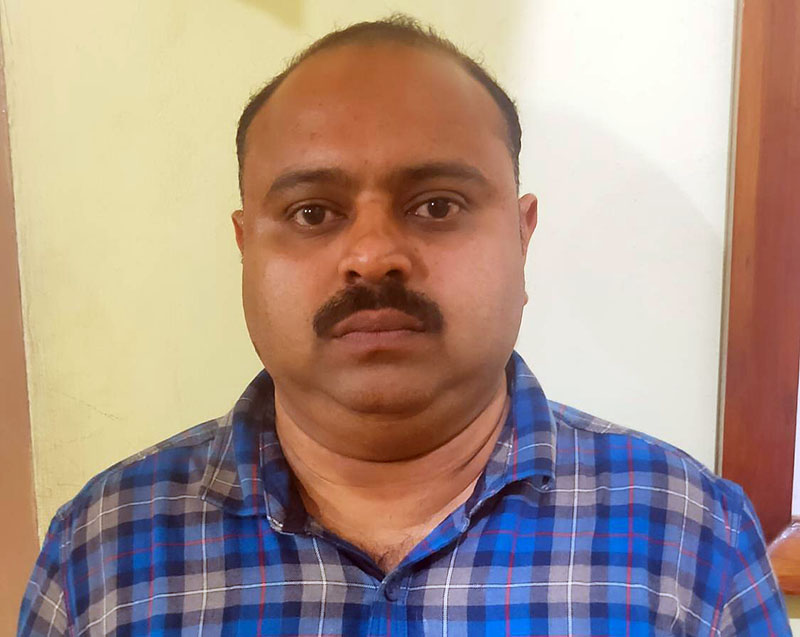 ಸುರತ್ಕಲ್: ಟೋಲ್ ನೀಡದೆ ಪಿಸ್ತೂಲ್ ತೋರಿಸಿ ಜೀವ ಬೆದರಿಕೆ; ಆರೋಪಿ ಸೆರೆ