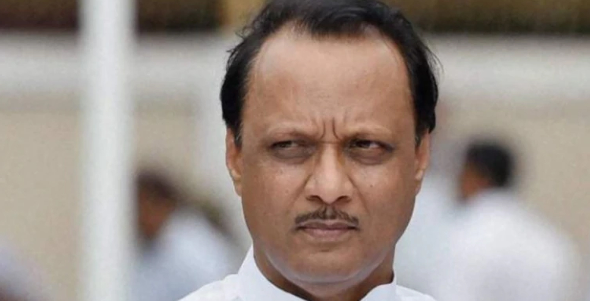 ಅಜಿತ್ ಪವಾರ್ ಮತ್ತೆ ಡಿಸಿಎಂ ?