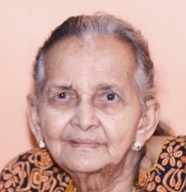 ಲಕ್ಷ್ಮಿಯಮ್ಮ ಎಲ್ಲೂರು