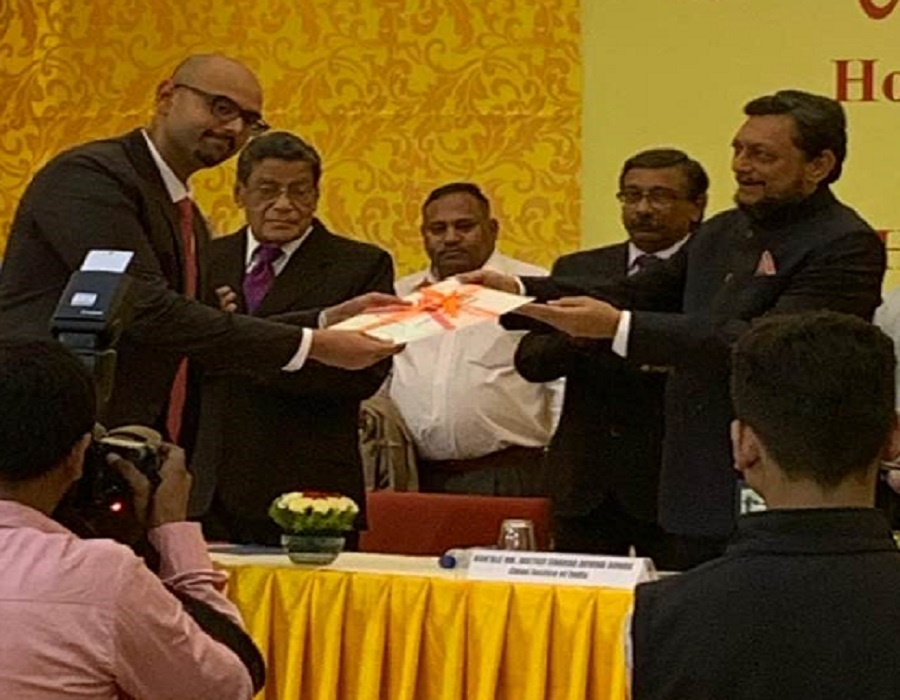 ಸುಪ್ರೀಂಕೋರ್ಟ್ ಪರೀಕ್ಷೆಯಲ್ಲಿ ಅಝ್ಮತ್ ಅಮಾನುಲ್ಲಾ ಟಾಪರ್