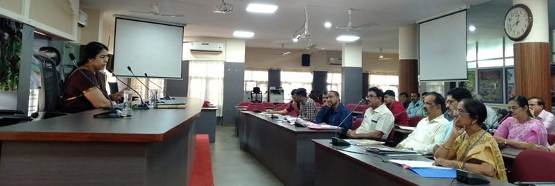 ಕನ್ನಡ ಕಲಿಸದ ಸಿಬಿಎಸ್‌ಇ ಶಾಲೆಗೆ ನೋಟಿಸ್: ಎಡಿಸಿ ರೂಪಾ