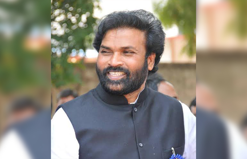 ಮಧ್ಯಂತರ ಚುನಾವಣೆ ಬಗ್ಗೆ ಆರೋಗ್ಯ ಸಚಿವ ಶ್ರೀರಾಮುಲು ಹೇಳಿದ್ದು ಹೀಗೆ...