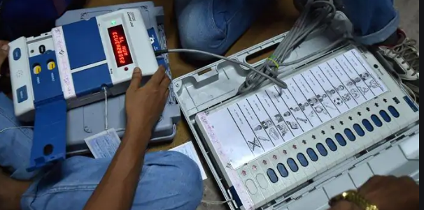 ಇವಿಎಂಗಳಿಂದ ಏನು ಬೇಕಾದರೂ ಮಾಡಬಹುದು: ಪ.ಬಂಗಾಳ ಚುನಾವಣೆ ಸೋಲಿನ ಬಗ್ಗೆ ಬಿಜೆಪಿ