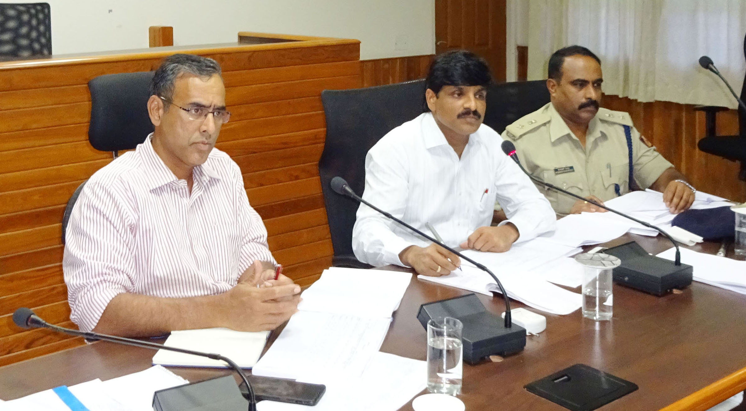 ಅನಾಥ ರೋಗಿಗಳ ಆರೈಕೆಗೆ ಉಡುಪಿ ಜಿಲ್ಲೆಯಲ್ಲಿ ಅನಾಥಾಶ್ರಮ