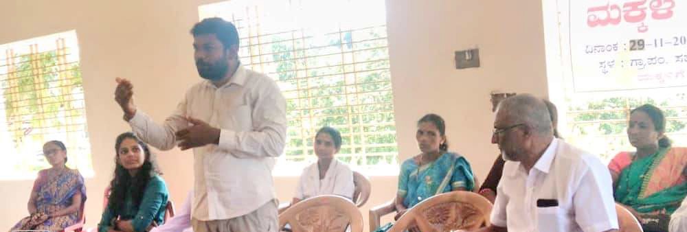 ವಿದ್ಯಾರ್ಥಿಗಳ ಬೇಡಿಕೆಗಳನ್ನು ಶೀಘ್ರದಲ್ಲಿ ಈಡೇರಿಸಿ