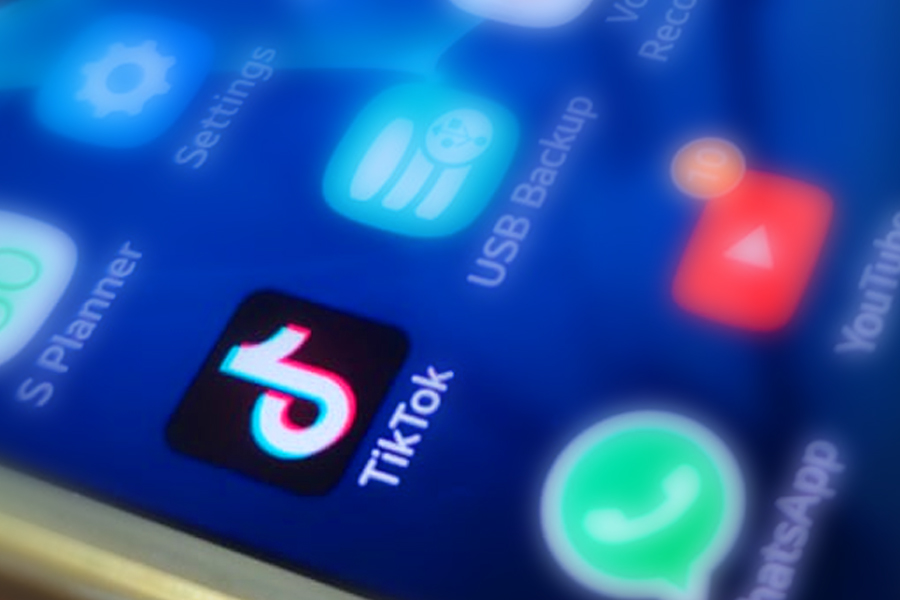 ಉಯಿಘರ್ ಮುಸ್ಲಿಮರ ಮೇಲೆ ದೌರ್ಜನ್ಯ: ‘ಟಿಕ್‌ಟಾಕ್‌’ ಬಗ್ಗೆ ಆಘಾತಕಾರಿ ವರದಿ ಬಹಿರಂಗ