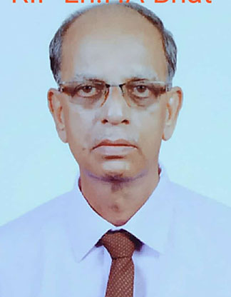 ಪಿ.ಎ.ಭಟ್