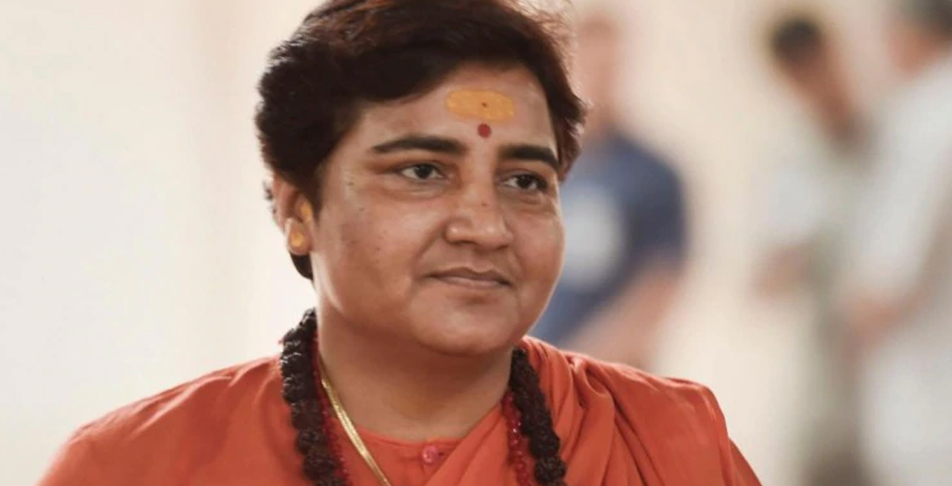 ಪ್ರಜ್ಞಾ ಸಿಂಗ್ ಭಯೋತ್ಪಾದಕಿ ಎಂಬ ಹೇಳಿಕೆ ಗಾಂಧೀಜಿ ಹತ್ಯೆಗಿಂತಲೂ ನಿಕೃಷ್ಟ : ಬಿಜೆಪಿ