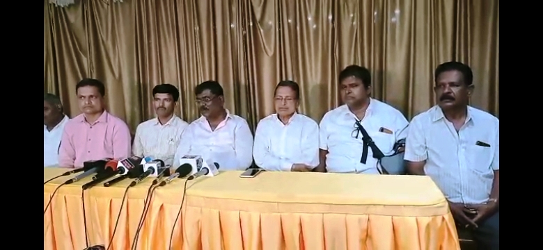 ಶಾಸಕ ತಮ್ಮಣ್ಣ ಹೇಳಿಕೆಗೆ ಮುಂಬೈ ಕನ್ನಡಿಗರ ಆಕ್ರೋಶ