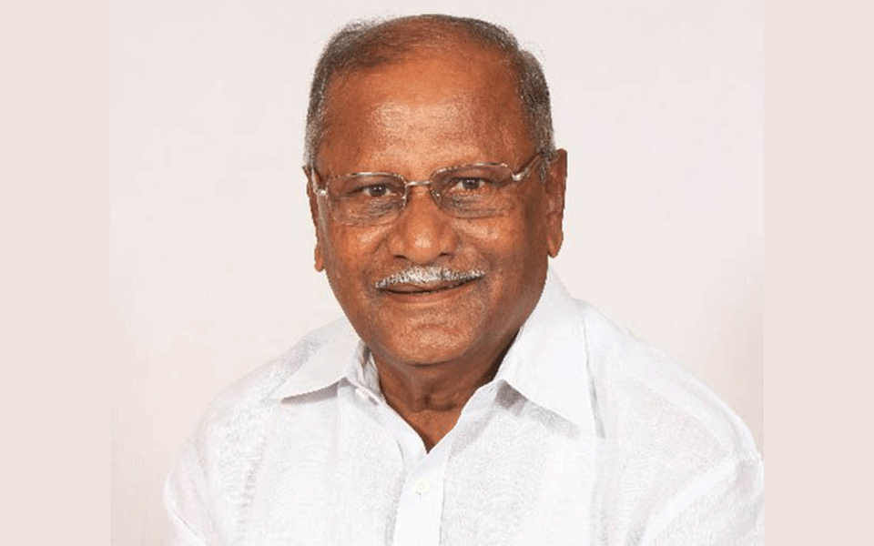 ಮುಂಬೈ ಕನ್ನಡಿಗರ ಕ್ಷಮೆಯಾಚಿಸಿದ ಶಾಸಕ ತಮ್ಮಣ್ಣ